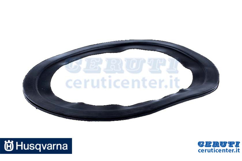 Guarnizione In Gomma - Originale Husqvarna - 532127534