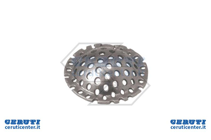 Filtro D.17 Xgetti M76-M75-M70