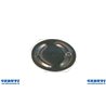 Convoyeur D.27 Inox D.1,0
