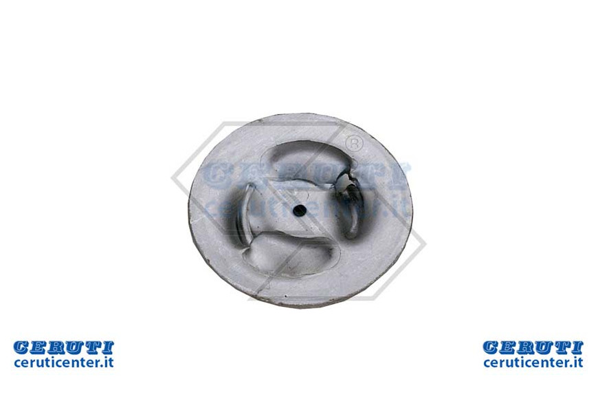 Convogliatore Inox D17 D11.0