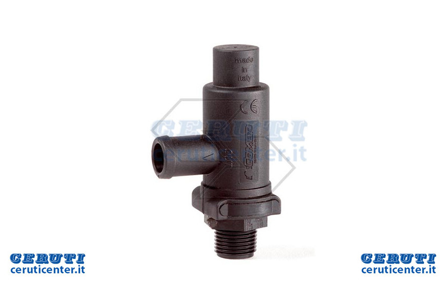 Gruppo Valvola Sicurezza Aps 51