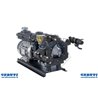 Motop.Comet P36 / 15 Trf 230 / 400V.2Pl