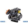 Pump Comet BP135 Alb.1'3 / 8 M.Nbr