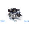 Motopompa Mc20 Loncin Lc148F-2+Base