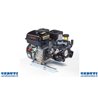 Motor pump Motor Aps31 Loncin G200F