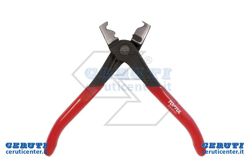 Outil Tie Cobra