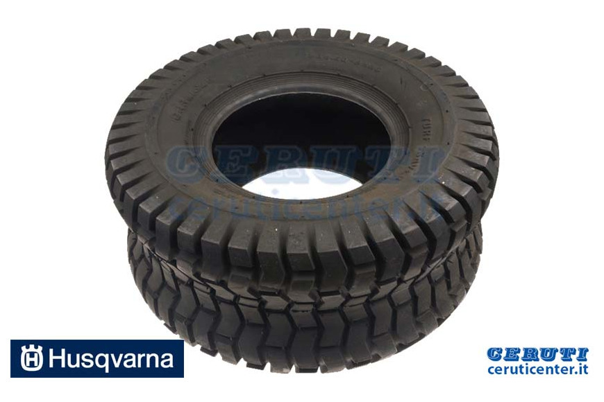 18X8-5X8 Tire - Original Husqvarna - 532 126 957