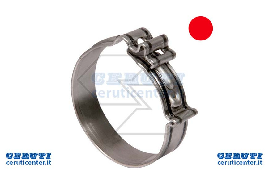 Tie Cobra D.20,5-22,0 L8