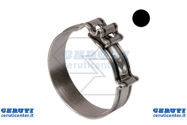 Tie Cobra D.22,5-24,0 L8