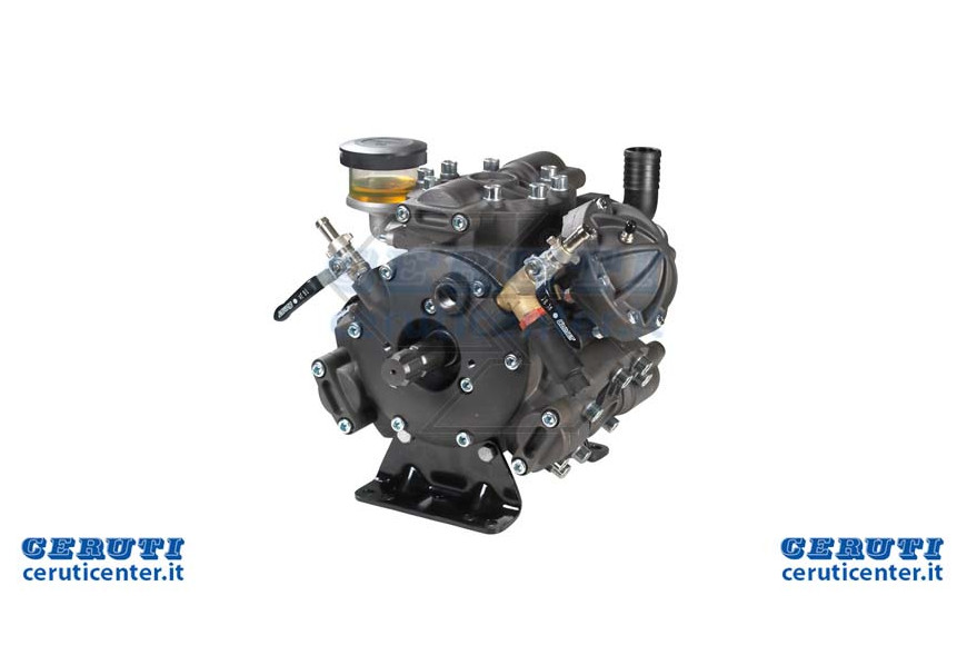 Comet pompe Aps 121 1'3 / 8 M-M Gvs