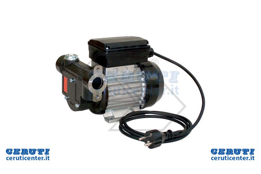 Autod.Travaso eléctrica de combustible