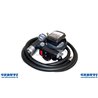 Compl.Travaso 220V Gas Group.