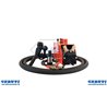 Gruppo Compl.Trav.Gasolio 12_24V.