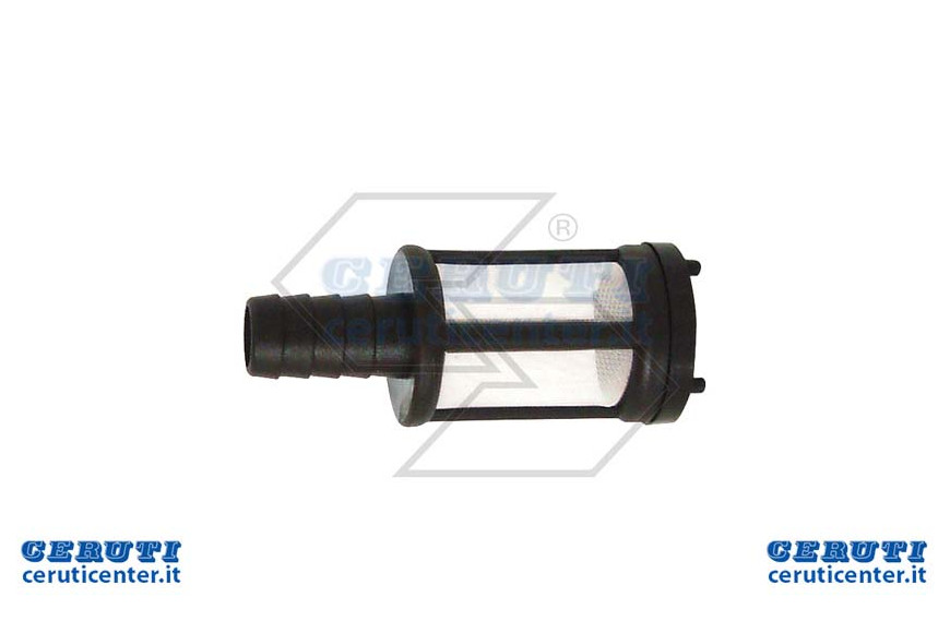 D.25 Suction Filter