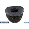 Neumático trasero 20X10-8 - Original Husqvarna - 532 125 833