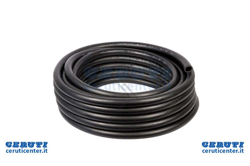 Carb.3 tube / 4