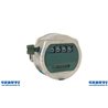 Compteur Mech 20-120Lt Gasol.Km 4