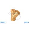 Filter Messing 1''F.Xcontalitri