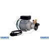 Pompe électrique 220 V huile gaz E220 / 35
