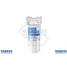 X Cartridge Filter Water Separator