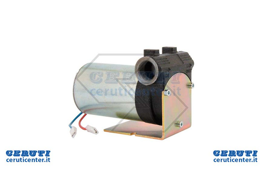 Elettrop. Autod. Ecokit 24-42