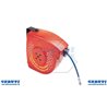 Avvolgit.Autom. Tubo Easy Roller
