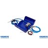 Kit Travaso Gasolio 12V.Valig.Metal