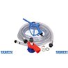 Kit Trav.Ad-Blue Tubes Gun Manua