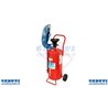 Nébulisateur Acc. Vern. 24 Lt. Com