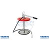 Pump Ingrass.Manuale X 50 Kg drums