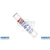 Graisse au lithium dans la cartouche - 600 Gr - 56 mm