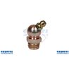 Graisseur hydraulique de 45 °