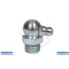 Graisseur 1/4 « gaz hydraulique 90 °
