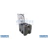 Kraftstofftank 210L Elettrop.12V