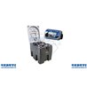 Kraftstofftank 210L 12V C / Liter