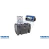 Serbatoio 440L Gasolio 12V C/Litri