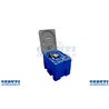 Réservoir 210 L AdBlue Elettrop.12V