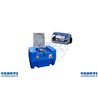 Réservoir 440 L Ad-Blue 12V / C Litres