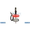 Aeropuls.X Gras batterie 20/30 kg S / voiture