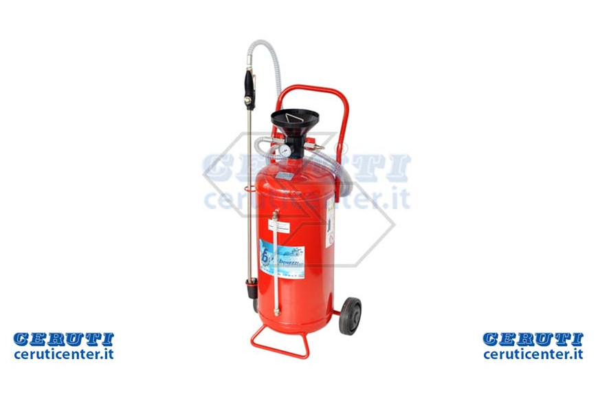 Distribut.Pneum.Olio 24L S / Contalit