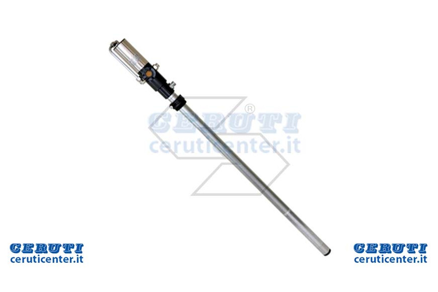 combustible liquide Air X 15L / min 40Bar