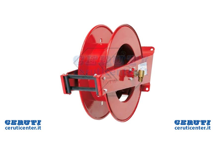 Tuyau huile bobine Autom.15 M
