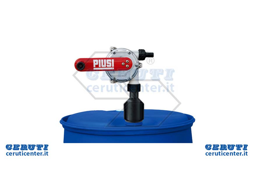 Man.Trav.Urea Connett.2''Bsp pompe