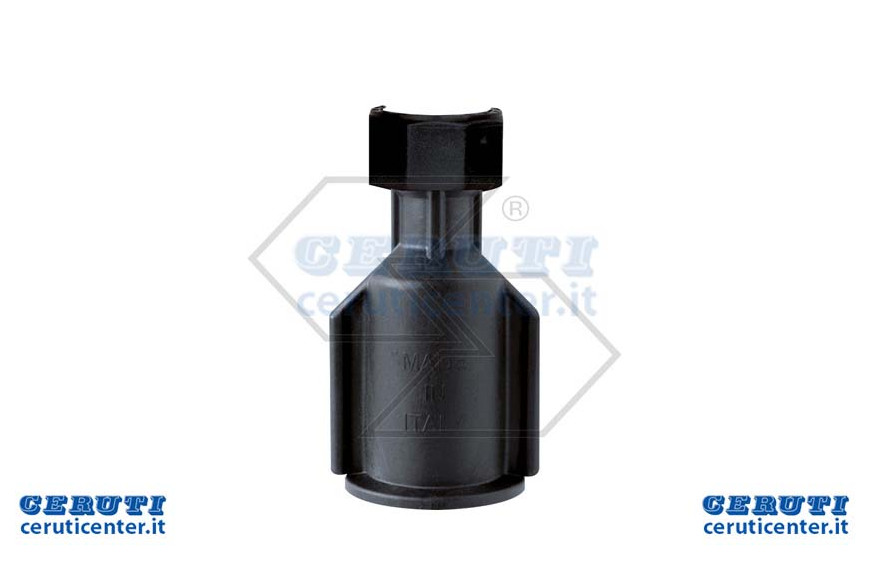2''Bsp X Urée Pompe Connecteur