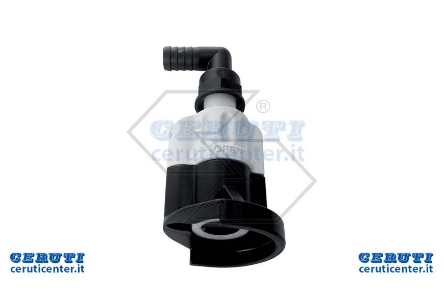 Adapter X Cisterna Urea