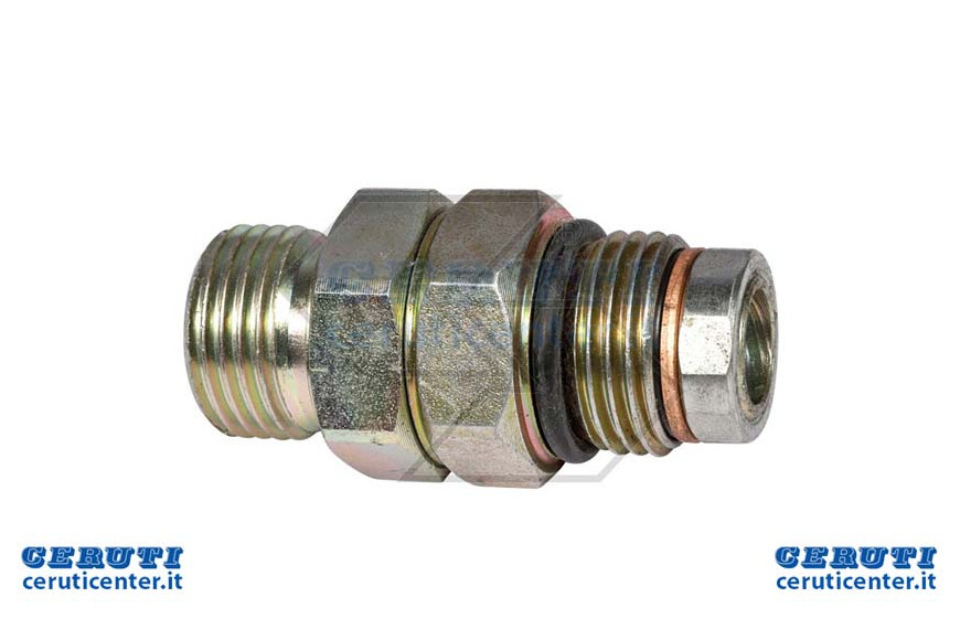 Rotule 1/2 '' Esa Guns X