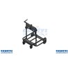 X Panier Kit Verser Urée