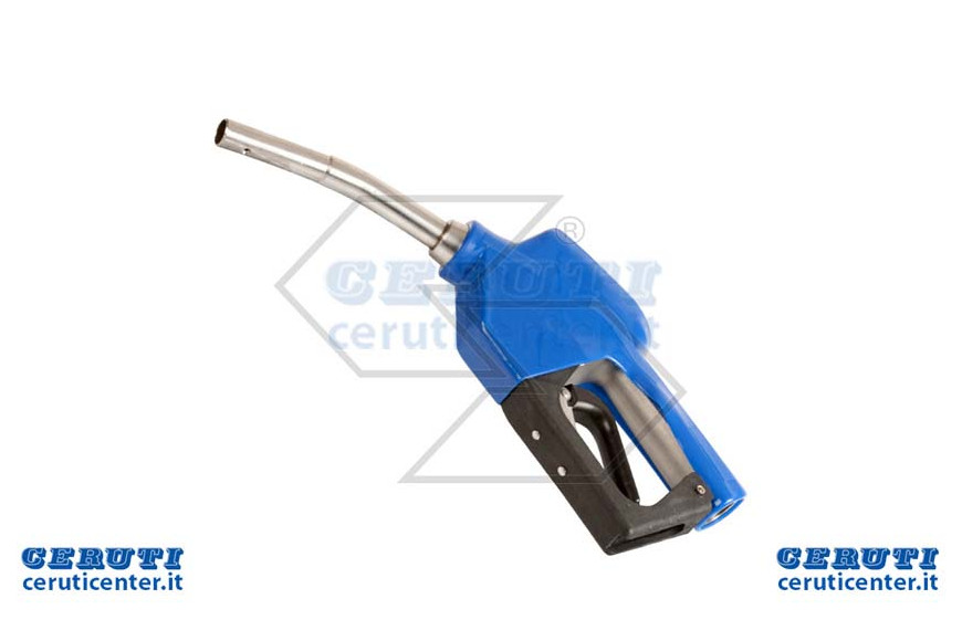 Automatic X Urea Gun