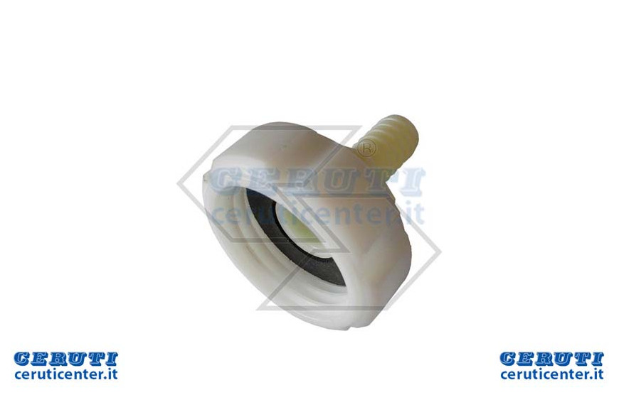 Sur Adattatorexpompa Cist.Urea S60X6