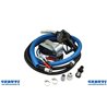 Kit Trav.Gasolio 12V.C/Pist.Manuale